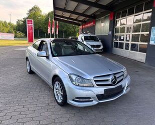 Mercedes-Benz C 250 Gebrauchtwagen