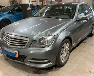 Mercedes-Benz C 250 Gebrauchtwagen