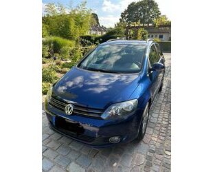 VW Golf Plus Gebrauchtwagen