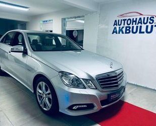 Mercedes-Benz E 250 Gebrauchtwagen