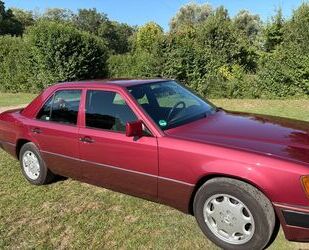 Mercedes-Benz 220 Gebrauchtwagen