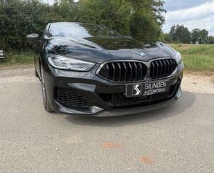 BMW M850 Gebrauchtwagen