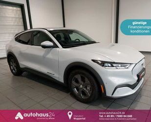 Ford Mustang Mach-E Gebrauchtwagen