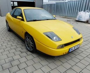 Fiat Coupe Gebrauchtwagen