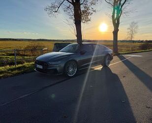 Audi A7 Gebrauchtwagen