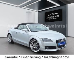 Audi TT Gebrauchtwagen