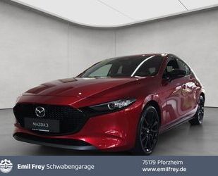 Mazda 3 Gebrauchtwagen