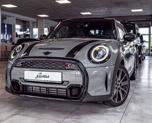 Mini Cooper S Gebrauchtwagen