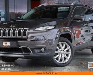 Jeep Cherokee Gebrauchtwagen