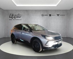 Opel Grandland (X) Gebrauchtwagen
