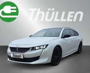 Peugeot 508 Gebrauchtwagen