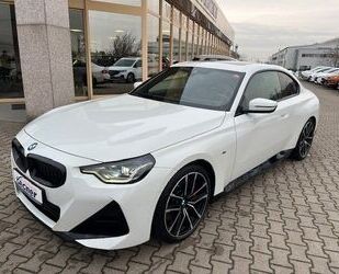 BMW 220 Gebrauchtwagen