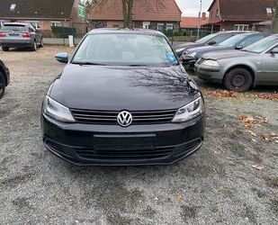 VW Jetta Gebrauchtwagen