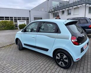Renault Twingo Gebrauchtwagen