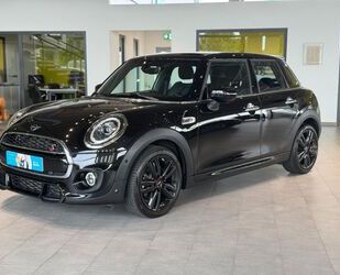 Mini Cooper S Gebrauchtwagen