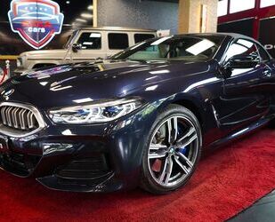 BMW 840 Gebrauchtwagen