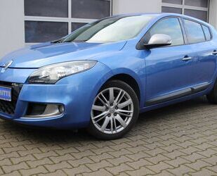 Renault Megane Gebrauchtwagen