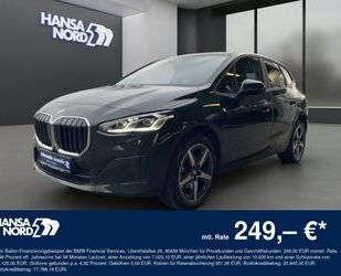 BMW 218 Active Tourer Gebrauchtwagen