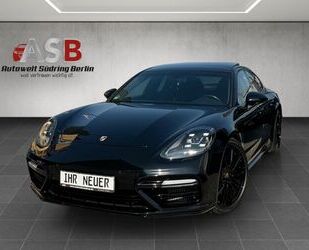 Porsche Panamera Gebrauchtwagen