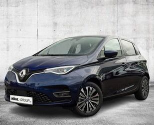 Renault ZOE Gebrauchtwagen