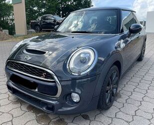 Mini Cooper SD Gebrauchtwagen