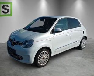 Renault Twingo Gebrauchtwagen