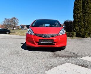 Honda Jazz Gebrauchtwagen