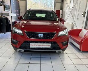 Seat Ateca Gebrauchtwagen