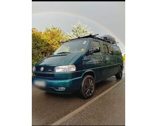 VW T4 Caravelle Gebrauchtwagen