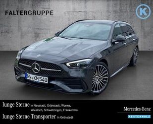 Mercedes-Benz C 300 Gebrauchtwagen