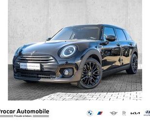 Mini One D Clubman Gebrauchtwagen