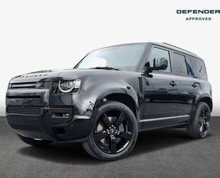 Land Rover Defender Gebrauchtwagen