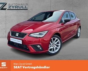 Seat Ibiza Gebrauchtwagen