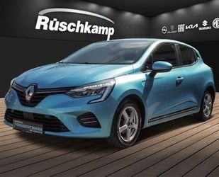 Renault Clio Gebrauchtwagen