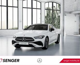 Mercedes-Benz CLE 220 Gebrauchtwagen
