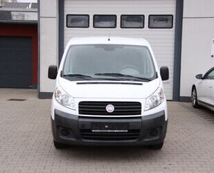 Fiat Scudo Gebrauchtwagen