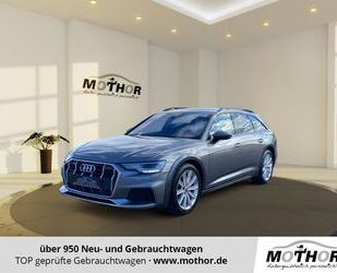 Audi A6 Allroad Gebrauchtwagen