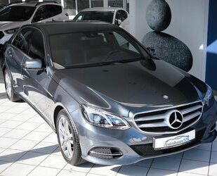 Mercedes-Benz E 200 Gebrauchtwagen