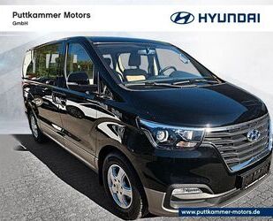 Hyundai H-1 Gebrauchtwagen