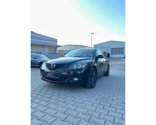 Mazda 3 Gebrauchtwagen