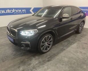 BMW X4 M40 Gebrauchtwagen