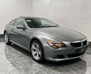 BMW 630 Gebrauchtwagen