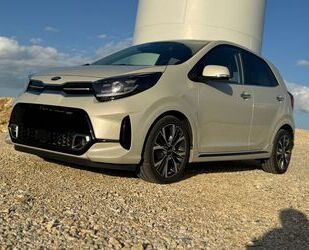 Kia Picanto Gebrauchtwagen
