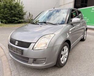 Suzuki Swift Gebrauchtwagen