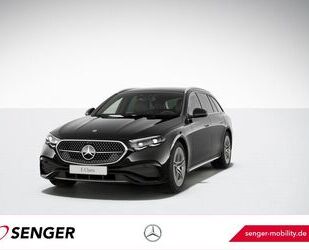 Mercedes-Benz E 220 Gebrauchtwagen