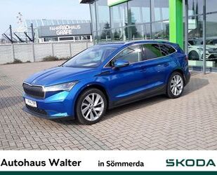 Skoda Enyaq Gebrauchtwagen