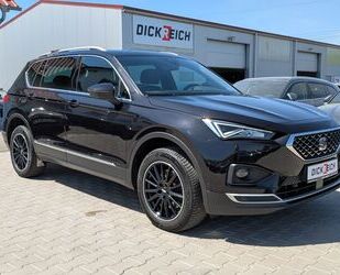 Seat Tarraco Gebrauchtwagen