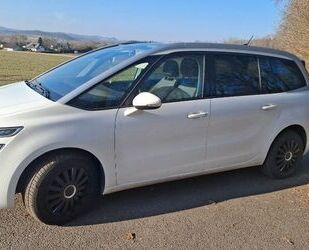 Citroen C4 SpaceTourer Gebrauchtwagen