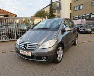 Mercedes-Benz A 180 Gebrauchtwagen