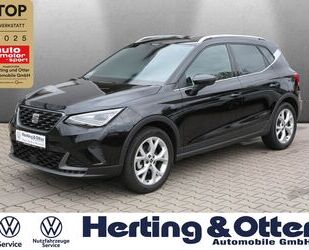 Seat Arona Gebrauchtwagen